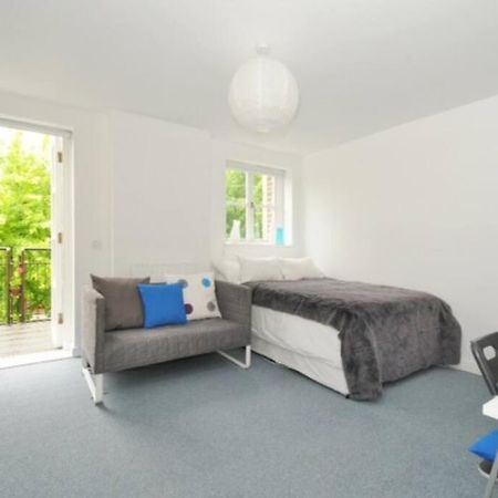 Zone 1! 2 Bed Duplex Apartment! Londres Extérieur photo
