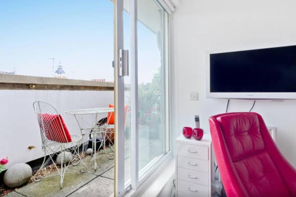 Zone 1! 2 Bed Duplex Apartment! Londres Extérieur photo