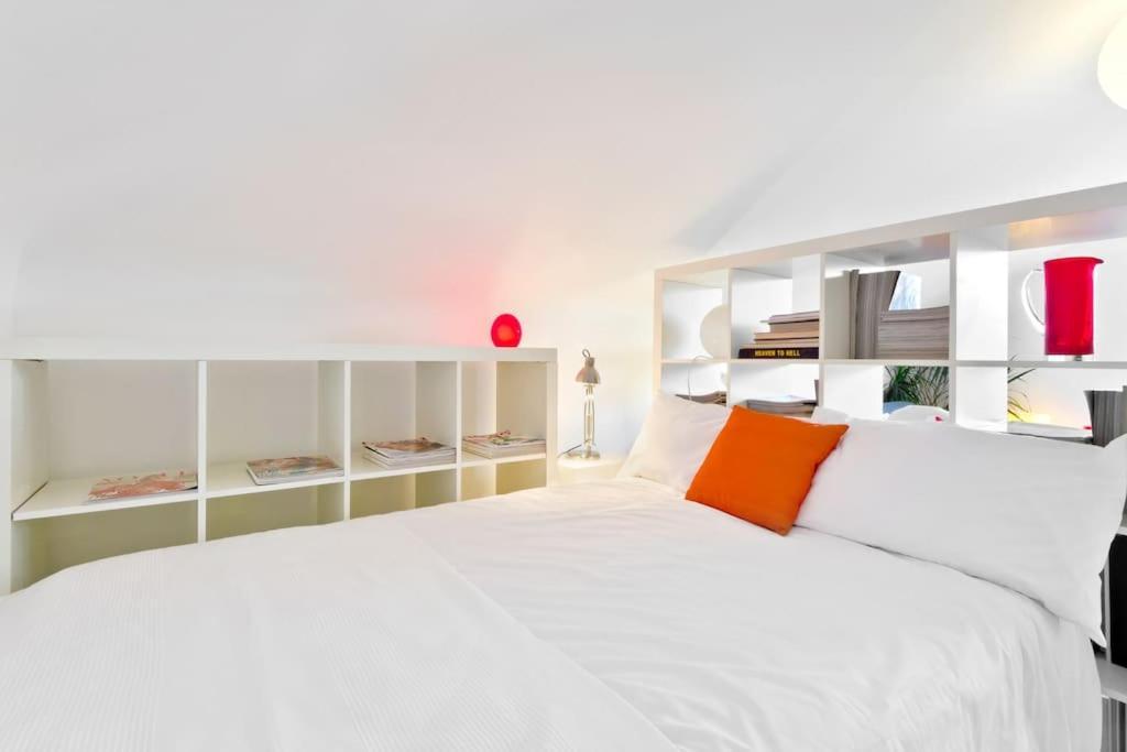 Zone 1! 2 Bed Duplex Apartment! Londres Extérieur photo