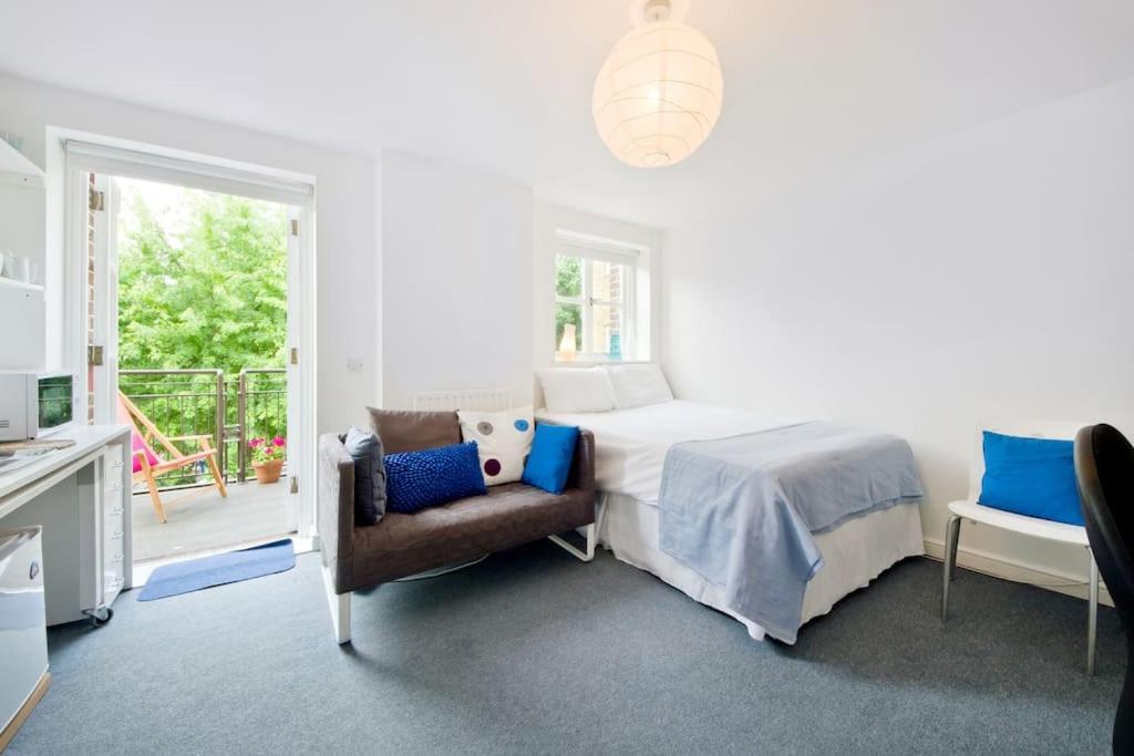 Zone 1! 2 Bed Duplex Apartment! Londres Extérieur photo