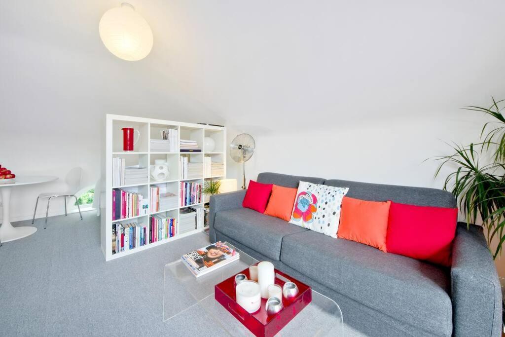 Zone 1! 2 Bed Duplex Apartment! Londres Extérieur photo
