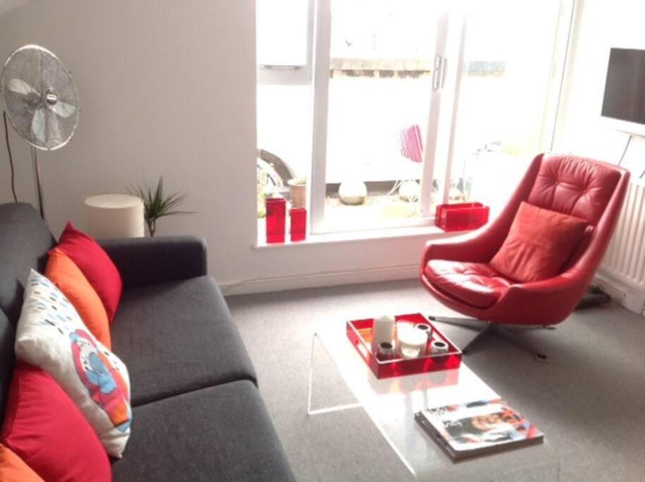 Zone 1! 2 Bed Duplex Apartment! Londres Extérieur photo