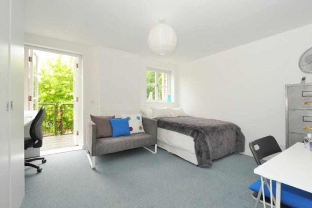 Zone 1! 2 Bed Duplex Apartment! Londres Extérieur photo