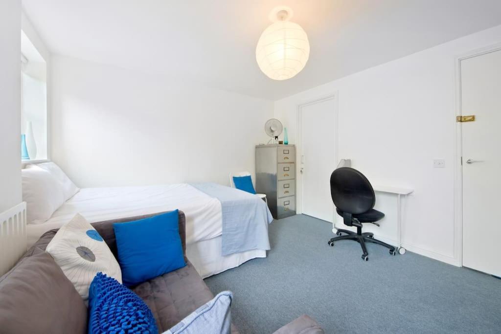 Zone 1! 2 Bed Duplex Apartment! Londres Extérieur photo